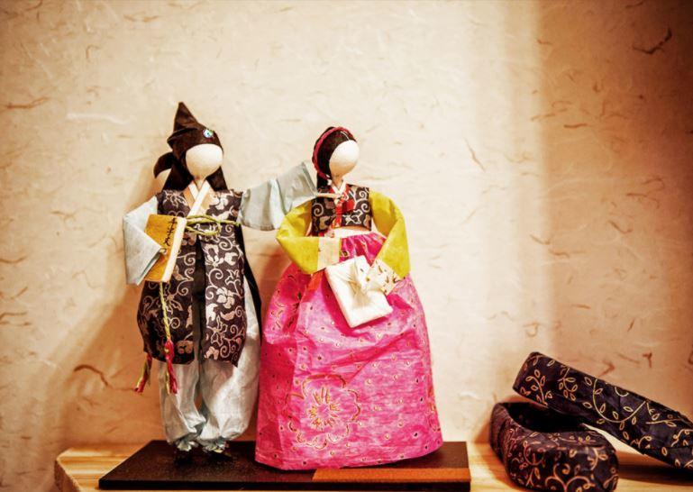 Jeongga Hanok Jeonju Exterior foto